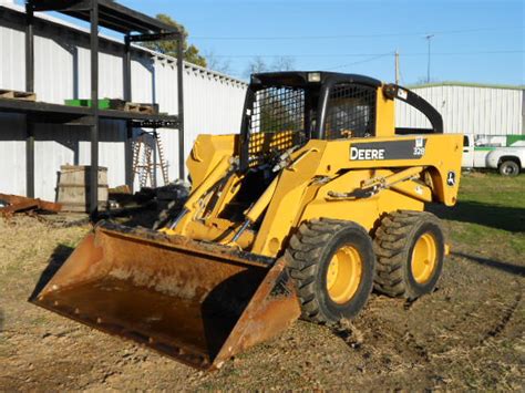 2003 john deere 328 skid steer|328d specs.